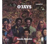 O'jays - Survival & Family Reunion [Import]