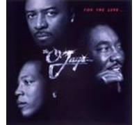 O'jays, the - for The Love [Import]
