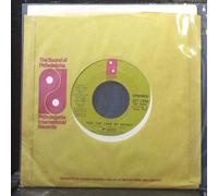 O'Jays, The - For The Love Of Money / People Keep Tellin' Me