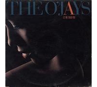 O'Jays, The - O'Jays, The - Let Me Touch You - Philadelphia International Records - ST 53036