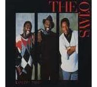 O'Jays, The - O'Jays, The - Lovin' You - Philadelphia International Records