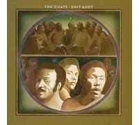 O'jays, the - Ship Ahoy [Import]