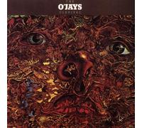 O'Jays,the - Survival