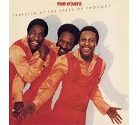 O'jays - Travelin' at The Speed