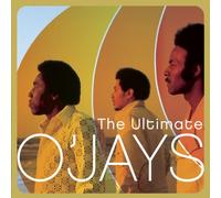 O'Jays Ultimate O'Jays (CD)