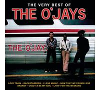 O'jays - Very Best of