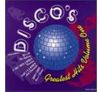 Dance Hits Of The 70's