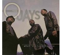 O'Jays - What's Stopping You
