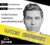 Ojciec chrzestny - Paul Sherman (livre en polonais)