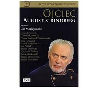 Ojciec (ZĹota setka teatru TV) [DVD] (Pas de version française)