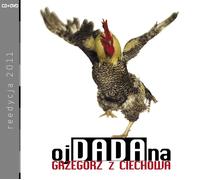 OjDADAna (Reedycja), CD Pomaton EMI