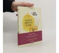 Oje, Ich Wachse! Babys Erstes Jahr