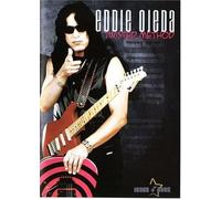 Ojeda, Eddie - Twisted Method [Import anglais]