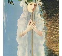 Ojerum - When Birds Fly, the Eyes of Heaven Can R