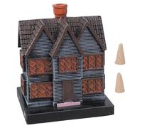 OJHFJMGH Brûleur d'aromathérapie, Encens saisonniers for la Maison et Le Bureau