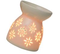 OJHFJMGH Brûleur d'aromathérapie, Photophore diffuseur d'aromathérapie for décoration intérieure(C)