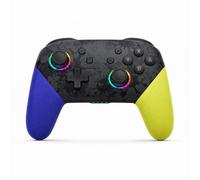 Oji Nova Switch Pro Controlle (BLUE/YELLOW)