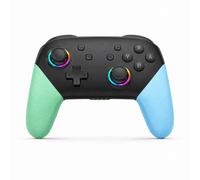Oji Nova Switch Pro Controlle (CYAN/SKY)
