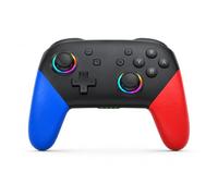 Oji Nova Switch Pro Controlle (RED/BLUE)