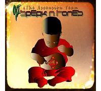 Oji & the Ascension Team - Speak N Tones [Import]