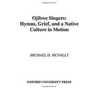 Ojibwe Singers