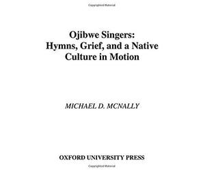 Ojibwe Singers