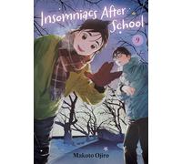 Ojiro, Makoto - Insomniacs After School, Vol. 9