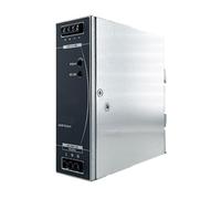 OJJHO Module d'alimentation pour équipements d'automatisation 15 V 240 W DRL-15V240W1EN, Montage sur Rail DIN Industriel