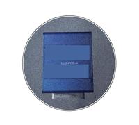 OJJHO Parasurtenseur Ethernet MJ8-POE-A Parafoudre Rail DIN