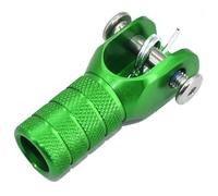 OJKMISZNK leviers d'embrayage de moto Embout de levier de vitesse CNC billette Convient pour SX SXF EXC EXCF XCW XCF SMR CRF YZF WRF KXF KLX RMZ MX Enduro(G)