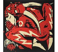 Ojm - Live at Rocket Club (Vinyl Clear)