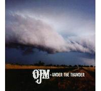Ojm - Under the Thunder