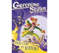 ¡Ojo con el ratón!