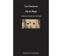 Ojo De Monje Nooteboom, Cees (Auteur)