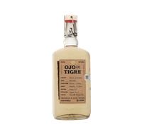 Ojo de Tigre Mezcal Reposado 70cl