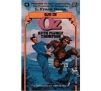 Ojo in Oz, Oz, No 27 L. Frank Baum, Ruth Plumly Thompson (Auteur)