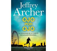 Ojo por ojo: La venganza se ha vuelto algo personal