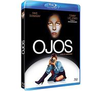 Ojos BD 1978 Eyes of Laura Mars [Blu-Ray] [Import]