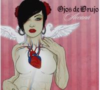 Ojos de Brujo - Aocana (CD Normal)