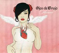 Ojos De Brujo - Aocana [Import]