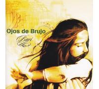 Ojos De Brujo - Bari [Import]