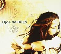 Ojos De Brujo - Bari [Import]