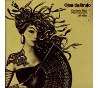 Ojos De Brujo - Corriente Vital 10 Anos