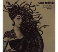 Ojos de Brujo - Corriente Vital 10 Anos [Import]