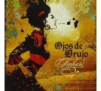 Ojos de Brujo - Techari