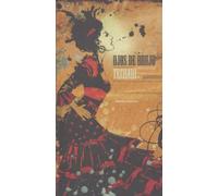 Ojos De Brujo - Techari+Book