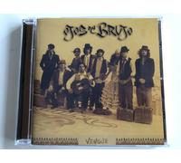 Ojos De Brujo – Vengue – Import – Edel