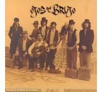 Ojos De Brujo - Vengue Rumba dub style