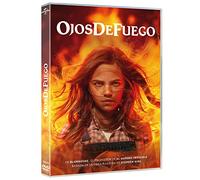 Firestarter (2022) / Ojos De Fuego