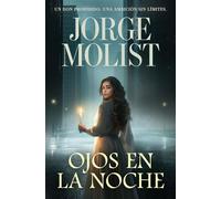 Ojos en la noche - Jorge Molist - DEBOLS!LLO - ebook (ePub) - Livre